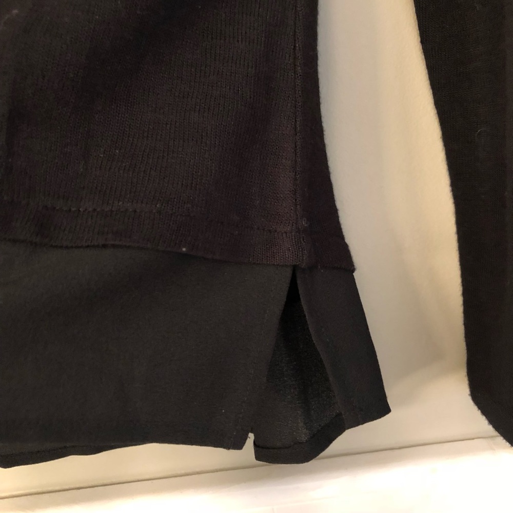 NWT Sanctuary Vivianna Tee - Picture 5 of 8